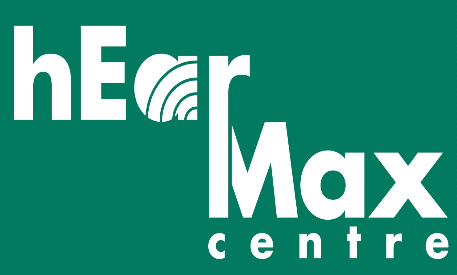 HearMax Centre — hear well, speak well, live well